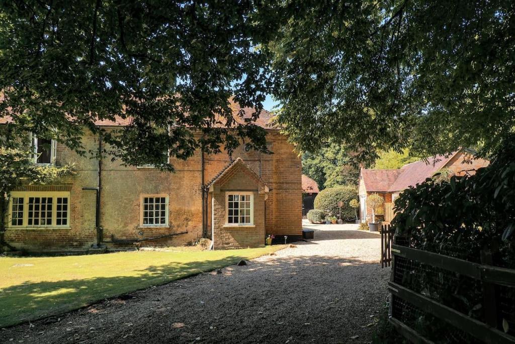Landford'S Cottage, Your Retreat! Zewnętrze zdjęcie