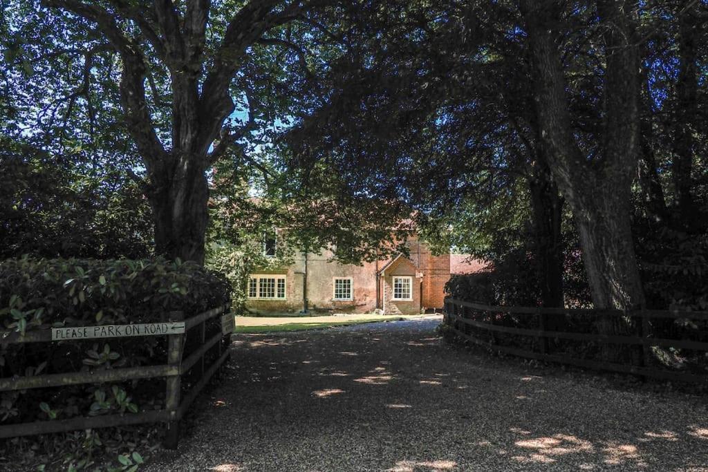Landford'S Cottage, Your Retreat! Zewnętrze zdjęcie