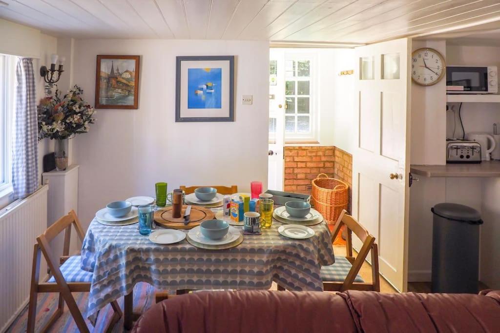 Landford'S Cottage, Your Retreat! Zewnętrze zdjęcie